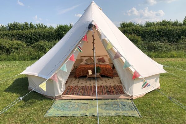 The Romantic Bell…